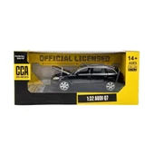 1/32 Audi Q7 Model Araba thumbnail 3