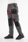 Mervem Tactical Pantolon Gri Harman thumbnail 2