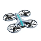 4D-V33 LED IŞIKLI DRON thumbnail 5