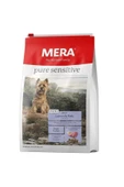 MERA PURE SENSİTİVE KUZU ETLİ MİNİ 4KG thumbnail 1