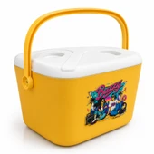 Kale Termos 20 LT BUZZY RETRO BUZLUK TERMOS (1179 COOLER BOX) thumbnail 1