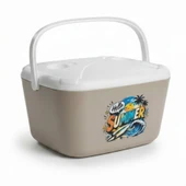 30 LT BUZZY RETRO BUZLUK TERMOS (1178 COOLER BOX) thumbnail 5