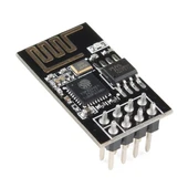ESP8266 Seri Wifi Modülü thumbnail 1
