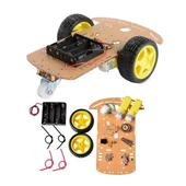 2WD Araç Kiti thumbnail 3
