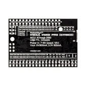 Mini Arduino Mega 2560 Pro (CH340) thumbnail 3