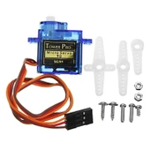 Servo Motor (SG90) thumbnail 1