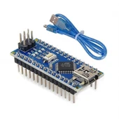 Arduino NANO + USB Kablosu thumbnail 1