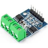 L9110S DC Motor Sürücü Modülü thumbnail 2
