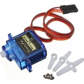 Servo Motor (SG90) thumbnail 2