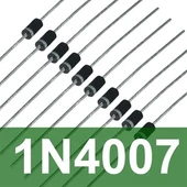 5 adet 1N4007 Diyot thumbnail 1