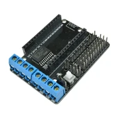 Nodemcu Motor Sürücü Shield thumbnail 1