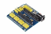 Arduino Nano Shield thumbnail 2