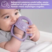 Diş Kaşıyıcı Somon thumbnail 3