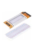Breadboard Büyük Boy 830 Pin thumbnail 2