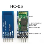 Bluetooth Modülü (HC-05) thumbnail 3