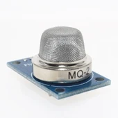 Yanıcı Gaz ve Dumanı Sensörü (MQ-2) thumbnail 3
