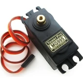 MG995 Servo Motor 12kg thumbnail 2