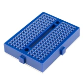 Mini Breadboard thumbnail 2