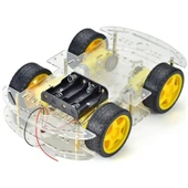 4WD Araç Kiti thumbnail 1
