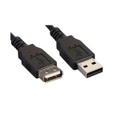 USB Uzatma Kablosu (1,5 Metre) thumbnail 2