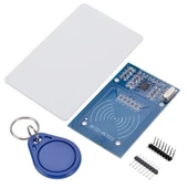 RC522 RFID NFC (Temazsız kart) Kiti thumbnail 2