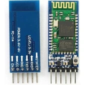 Bluetooth Modülü (HC-05) thumbnail 2