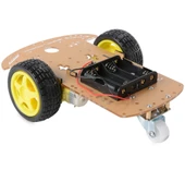 2WD Araç Kiti thumbnail 1