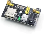 Breadboard Güç Kaynağı Modülü thumbnail 1
