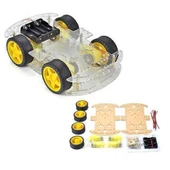 4WD Araç Kiti thumbnail 3
