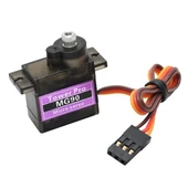 MG90S Servo Motor thumbnail 2