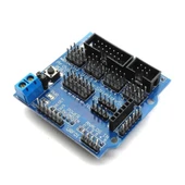 Arduino Uno Sensör Shield V5.0 thumbnail 1