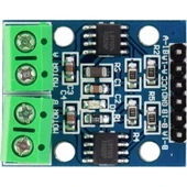 L9110S DC Motor Sürücü Modülü thumbnail 3