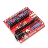 Arduino Nano Shield thumbnail 1
