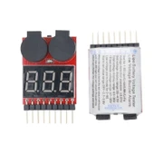 Lipo Alarm Modülü thumbnail 3