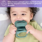 Diş Kaşıyıcı Somon thumbnail 5