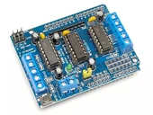 L293D 4 kanal Motor Sürücü Shield thumbnail 1