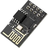 ESP8266 Seri Wifi Modülü thumbnail 3