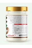 Alg Natural Hindistan Cevizi Yağı 150 ml thumbnail 2