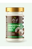 Alg Natural Hindistan Cevizi Yağı 150 ml thumbnail 1