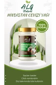 Alg Natural Hindistan Cevizi Yağı 150 ml thumbnail 3