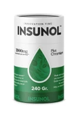 insunol Dİyabetik Macun 240 Gr thumbnail 1