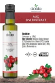 Doala Alıç Sıvı Ekstrakt 225 ml thumbnail 5
