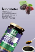 Otsa Natürel Karadut Pekmezi 620g thumbnail 3
