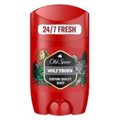 Old Spice Wolfthorn Erkek Deodorant Stick 50 Ml thumbnail 1