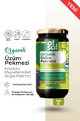 Otsa Organik Üzüm Pekmezi 620g thumbnail 1