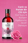 Shizen SHİZEN Gülsuyu Kolajen thumbnail 4