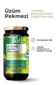 Otsa Organik Üzüm Pekmezi 620g thumbnail 2