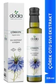 Doala Çörek Otu Ekstresi 225 Ml thumbnail 1