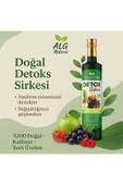 Alg Natural Detox Sirke thumbnail 1