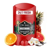 Old Spice Wolfthorn Erkek Deodorant Stick 50 Ml thumbnail 2
